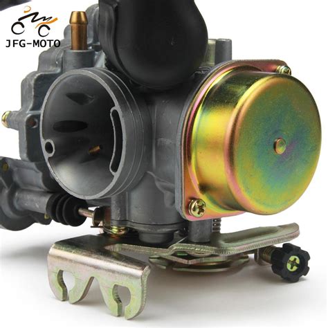 Motorfiets Cvk Cvk Mm Carburateur Carb Vervang Grandado