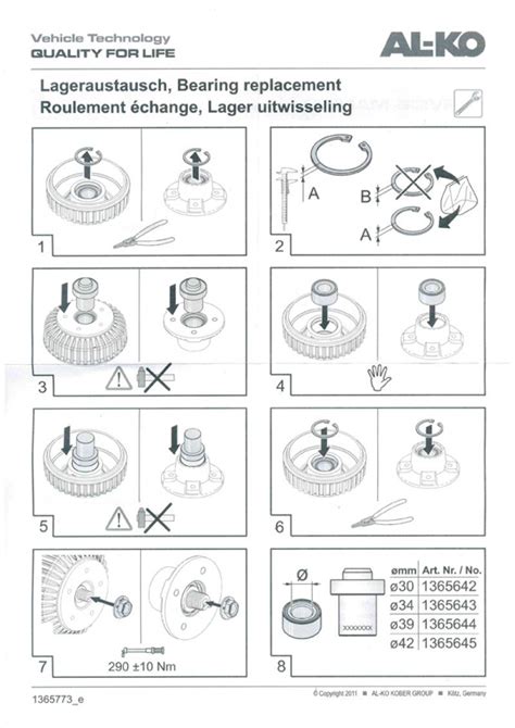 Al Ko Kompaktlager Set Rb X X Mm Kaufen