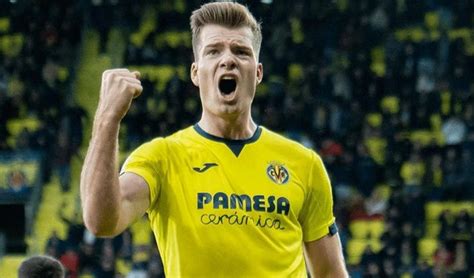 Alexander S Rloth Hangi Tak Mda Oynuyor Hangi Tak Mlarda Oynad Ka Gol