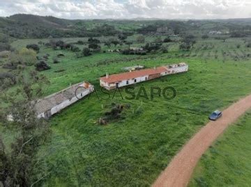 Quintas E Herdades Herdade Para Venda No Alentejo Casa Sapo