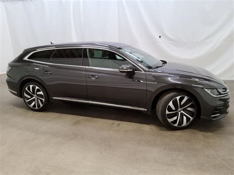 Volkswagen Arteon Elegance 2 0 TSI 190PS 140kW DSG7 2022 Neuwagen Mit