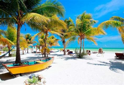 Comment se rendre à Holbox Quintana Roo GUÍA 2021