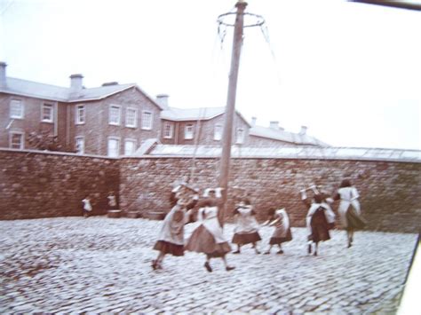 Muller Orphanage Playgrounds, 1880ish - Playscapes