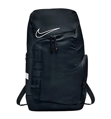 Nike Hoops Elite Pro Backpack 23l Black