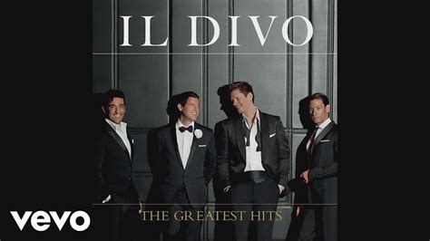 You Raise Me Up Por Ti Sere Il Divo Shazam