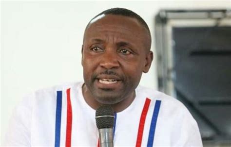 Lets Unite For Victory 2024 John Boadu To NPP Members GBC Ghana