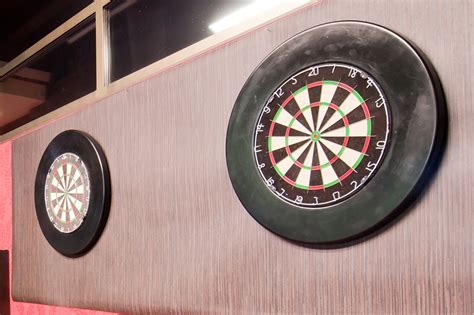 Best Dart Board Cabinets Reviewed For Darthelp