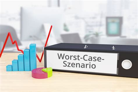 Worst Case Szenario Bilder Stock Fotos Videos Adobe Stock