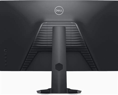 Dell Curved Gaming Monitor 27 Inch Curved Monitor With 165Hz Refresh