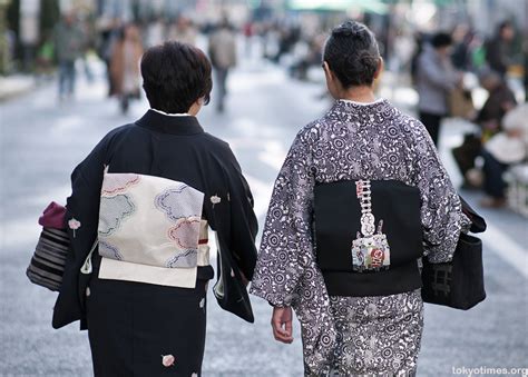 Japanese kimono obi — Tokyo Times