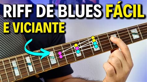 Toque Blues Em Qualquer Tom Esse Arranjo Que Abalou O Mundo Aula