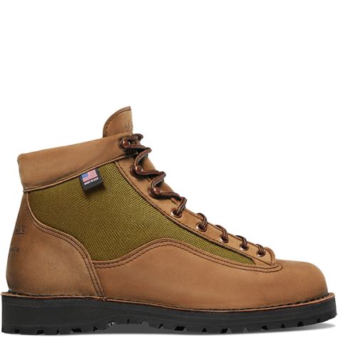 Danner Danner Light Ii Brown