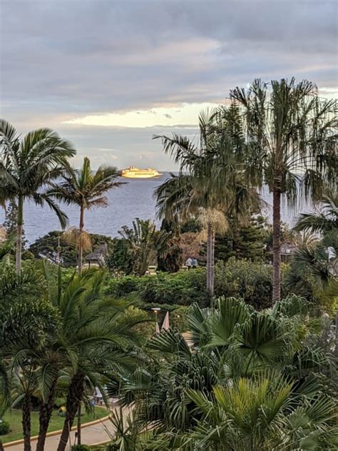 Zimmer Hotel Porto Mare Portobay Funchal Holidaycheck Madeira