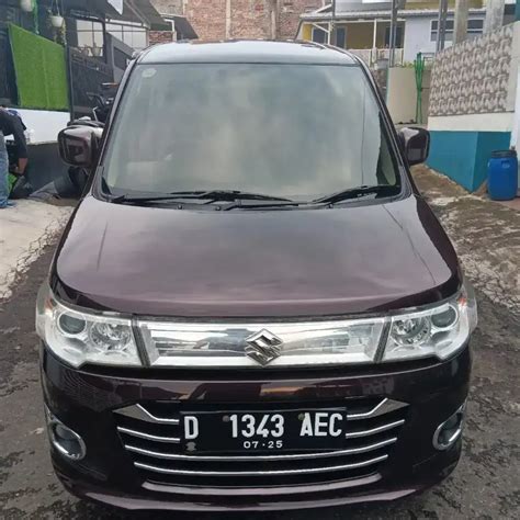 Karimun Wagon R GS Matic 2016 Mobil Bekas 916346287