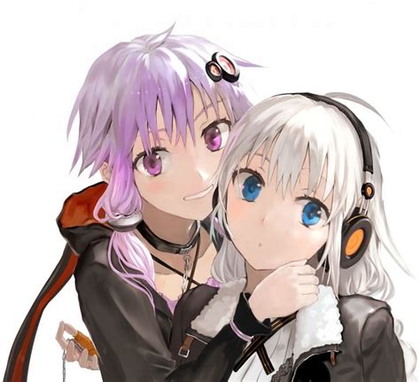 voiceroid image  bob biyonbiyon  zerochan anime image board