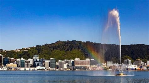 10 Wellington Attractions You Can't Miss on Your First Visit - Klook ...