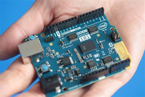 Arduino 101 Tutorial