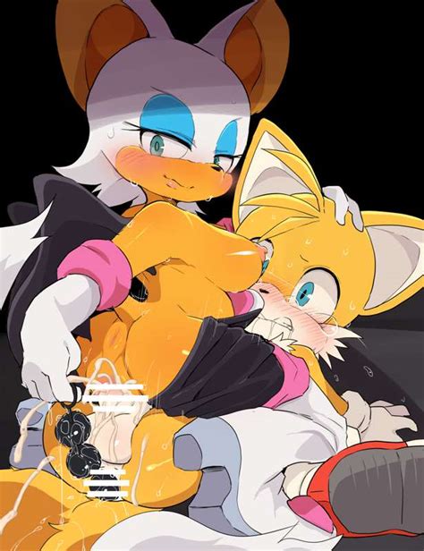 Post 5163152 Dagasi Rougethebat Sonicthehedgehogseries Tails