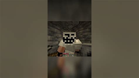 The Cave Dweller Is The Scariest Mod On Minecraft Youtube