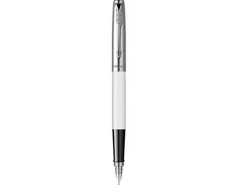 Stilou Jotter Original Royal Standard White Ct Parker Bnb