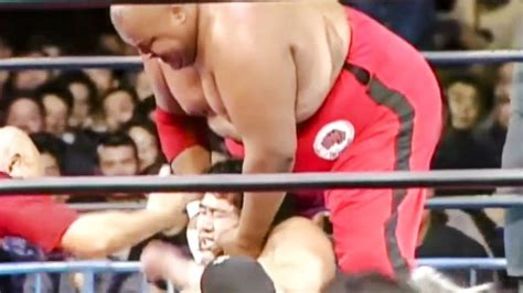 WWC P R WVR ABDULLAH THE BUTCHER TNT SAVIO VEGA TENRYU HARA 1 9 1988