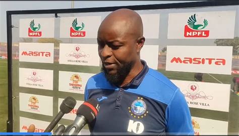 Finidi Blames Kanu Led Enyimba Management For African Football League