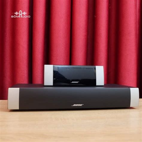 [likenew 98 ] Dàn Âm Thanh Bose Lifestyle V30 Bờm Audio Giải Pháp Công Nghệ Nghe Nhìn Hi Fi