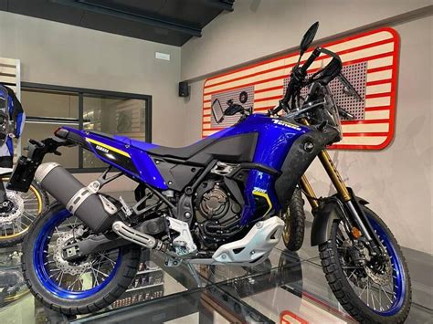 Yamaha T N R World Raid Nuova Fani Motors Firenze