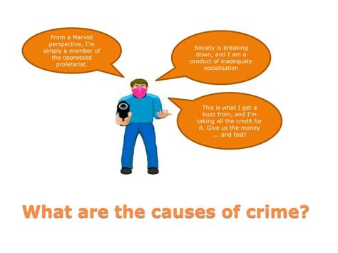 Ppt Sociological Theories Of Crime Powerpoint Presentation Free Download Id635587