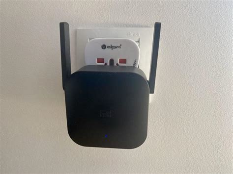 Wzmacniacz WiFi Xiaomi – recenzja Mi WiFi Extender Pro - SmartMe