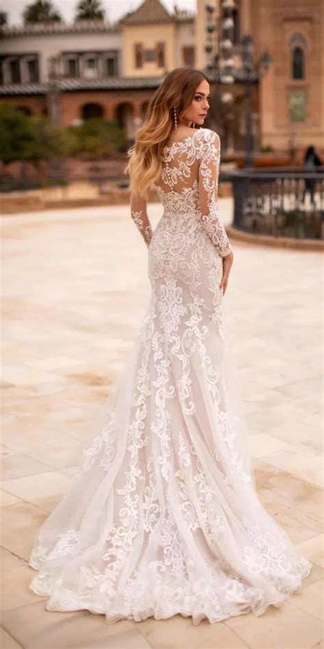 View Best Wedding Dress 2021 Images