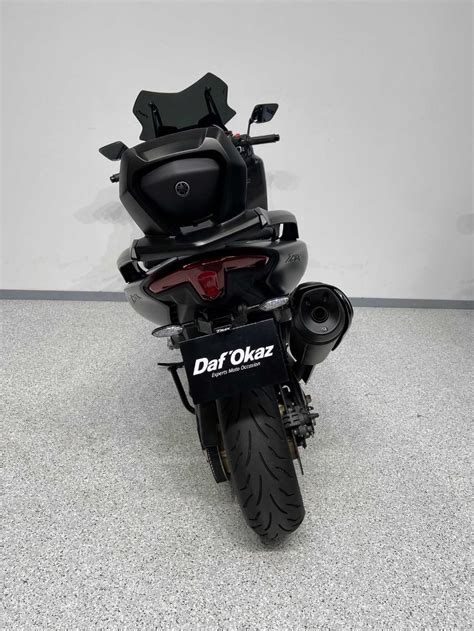 Yamaha XP 560 T Max 2020 occasion 4 094 km vente Maxi Scooter 562cm³