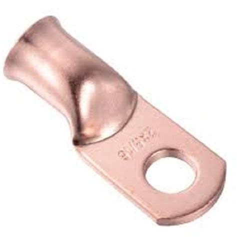 Copper Lug Manufacturer In Kolkata West Bengal India