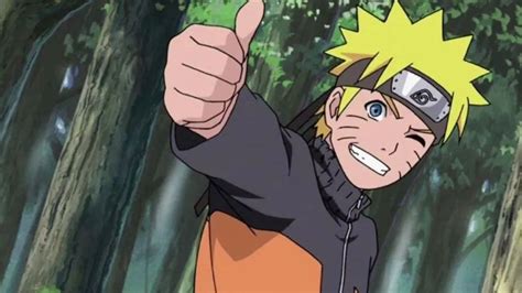 Naruto Shippuden Qu Edad Tienen Los Personajes De La Serie De Netflix