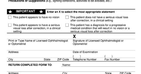 Eye Test Report Sample Form Fill Out Printable Pdf Forms Online