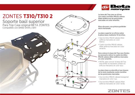 Asi Es La Nueva Zontes T Que Suma A N M S Equipamiento