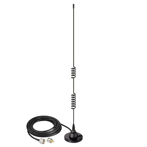 Vhf Uhf Fm Antenna