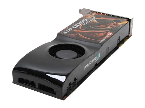 Ecs Geforce Gtx G Video Card N Gtx Mx F Newegg