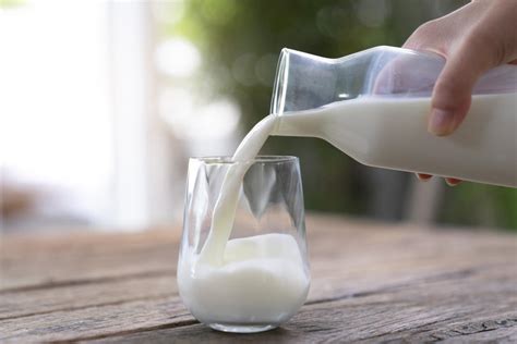 Saure Milch So Kannst Du Sie Weiterverarbeiten