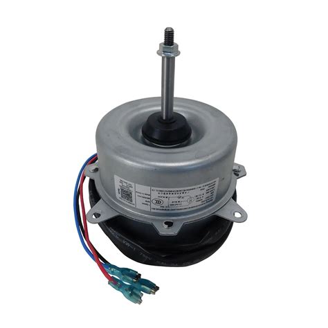 Motor Ventilador Cond Ykt L Comfee Ponto