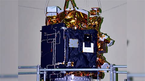 Isro To Launch Cartosat 2 Series Satellite With At Least 28 Co