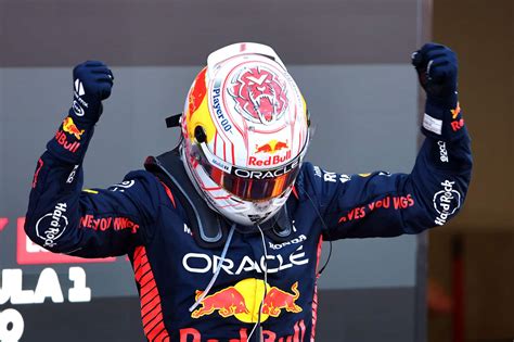 Max Verstappen Faz A Pole Position Para O Gp Do Catar Esportel Ndia