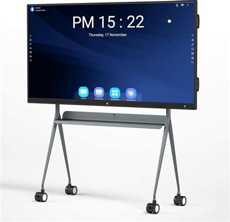 Smart Whiteboard Tiburn Hq Board R K Uhd Morocco Ubuy