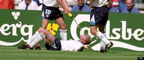 England V Holland Preview Remembering The Three Lions Euro 96 Starters