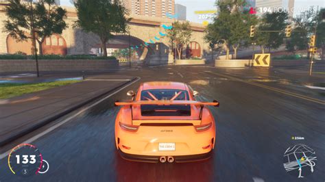 The Crew Recenze Multiplayer A Hw Po Adavky Gamesquad Cz