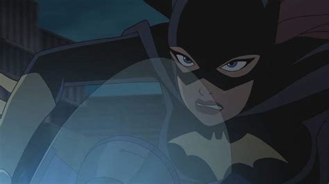 Batgirl The Killing Joke Wiki Dc Universe Amino