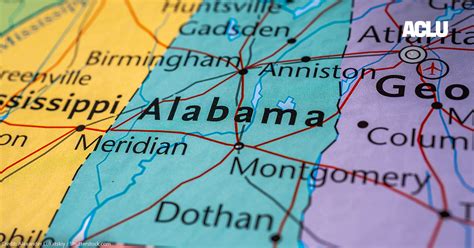 Historic Win U S Supreme Court Rules Alabamas Congressional Map