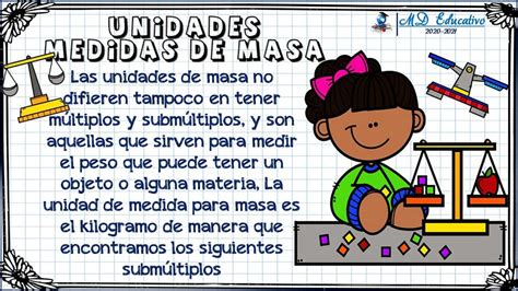 Unidades De Medida En Imágenes Imagenes Educativas