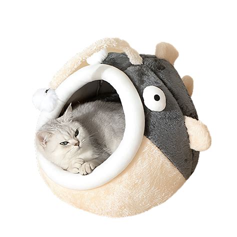angler fish bed cuddlesmeow
