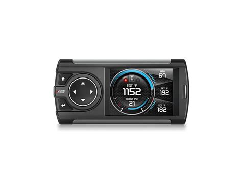 Edge 84030 Insight Cs2 Monitor Zz Diesel